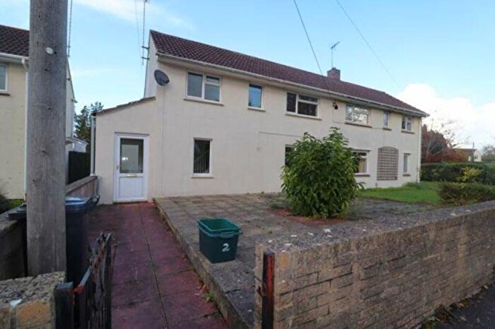 2 Bedroom Semi-Detached House To Rent In Orchard View, Falfield, GL12