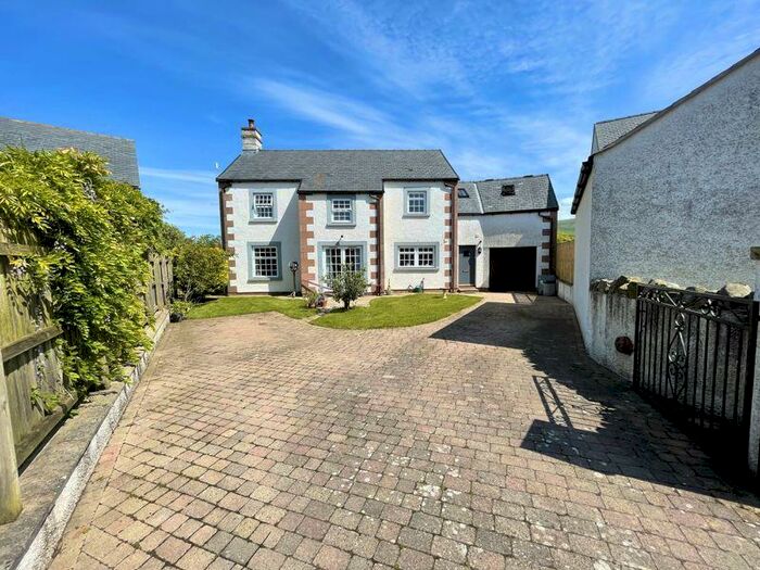 4 Bedroom Detached House For Sale In Kirkhill, Penrith, CA10