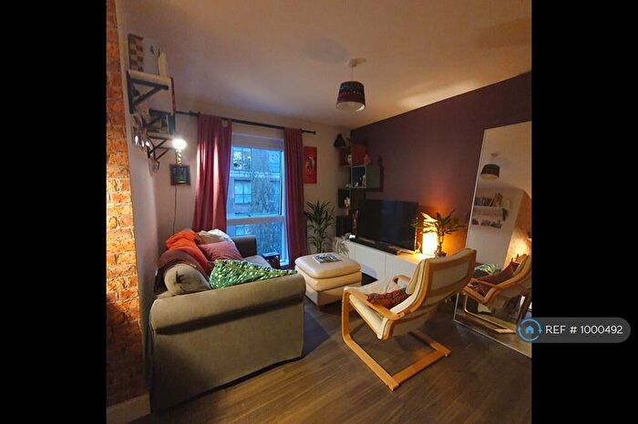 1 Bedroom Flat To Rent In Adenmore Road, London, SE6