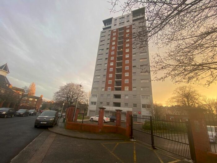 2 Bedroom Flat To Rent In Greenheys Road, Toxteth, Liverpool L8