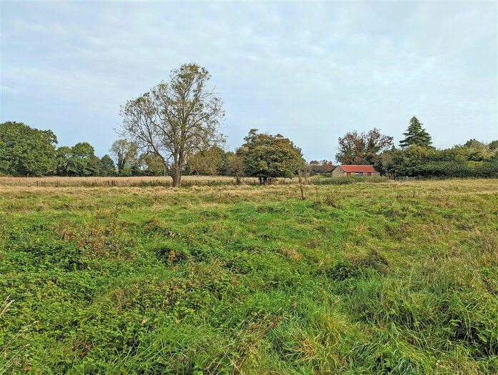 Land For Sale In Fosseway, Lower Slaughter, Cheltenham, GL54