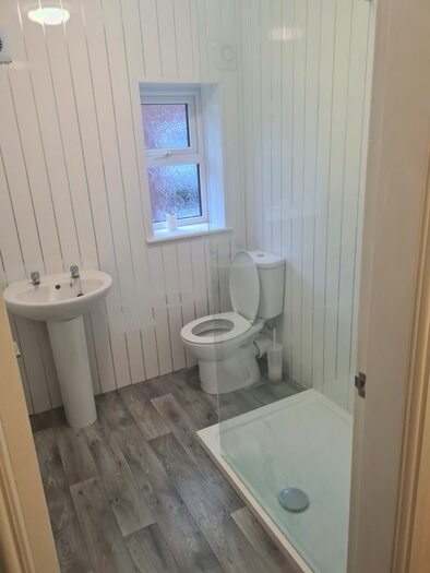 1 Bedroom Flat To Rent In Upperdiccinson Street, Wigan WN1