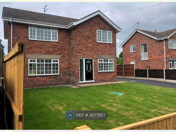 4 Bedroom Detached House To Rent In South Street, Bole, Retford, DN22