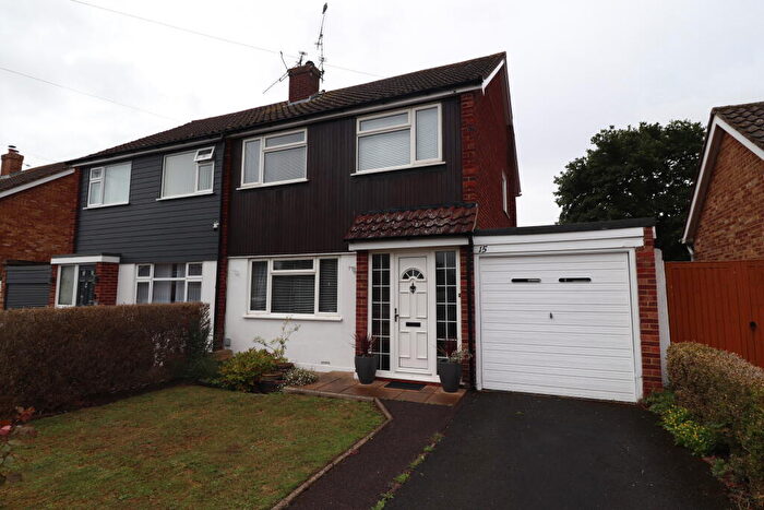 3 Bedroom House To Rent In Hutton - Brentwood, CM13
