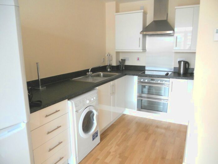 1 Bedroom Flat To Rent In Foster House, Maxwell Road, Borehamwood, WD6