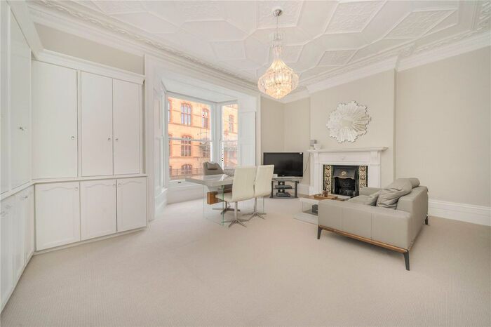 1 Bedroom Flat To Rent In Addison Road, London, W14