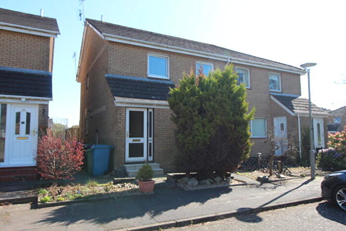 1 Bedroom Flat To Rent In Muirkirk Drive, Anniesland, G13