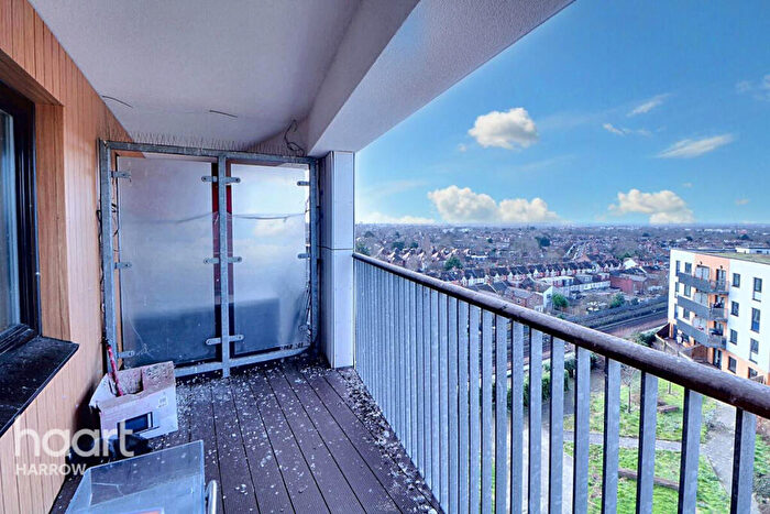 1 Bedroom Apartment For Sale In Harrow, HA1