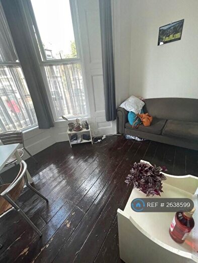 1 Bedroom Flat To Rent In Gloucester Drive, London, N4