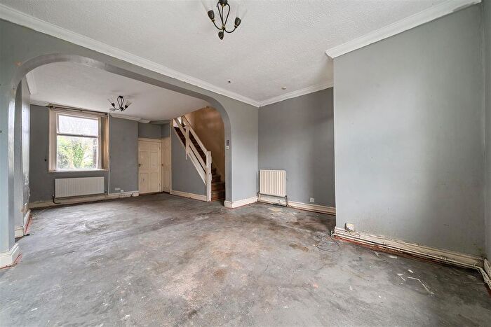 2 Bedroom Terraced House For Sale In Newton Road, Newton, Swansea, SA3