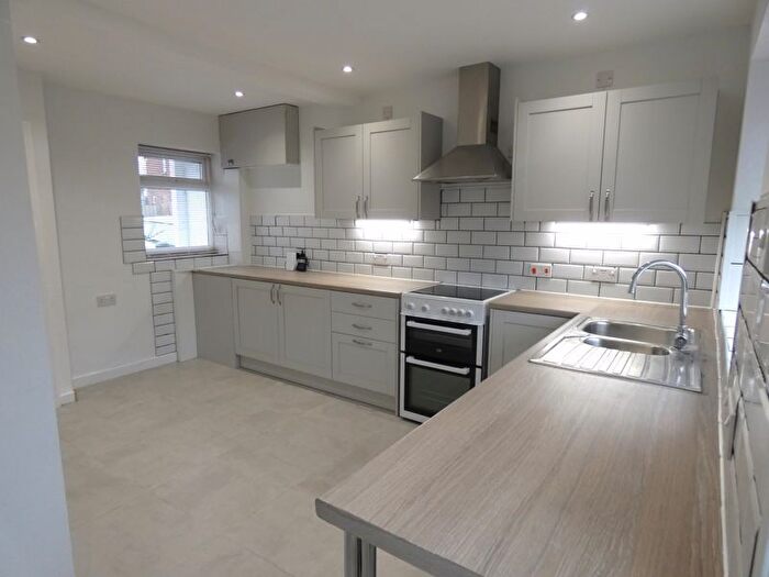 2 Bedroom End Terrace House To Rent In Shafto Street, Spennymoor, DL16