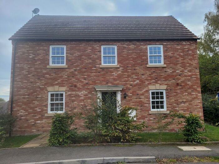 2 Bedroom Apartment To Rent In Prescod Close, Wellingborough, NN8