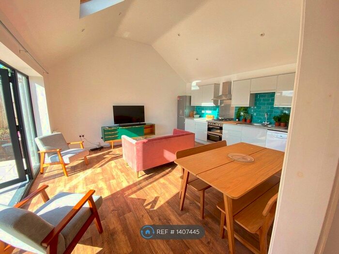 2 Bedroom Semi-Detached House To Rent In Oxenden Farm, Hoath, Canterbury, CT3