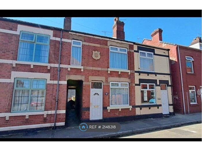 2 Bedroom Terraced House To Rent In Frederick Street, Mexborough, S64