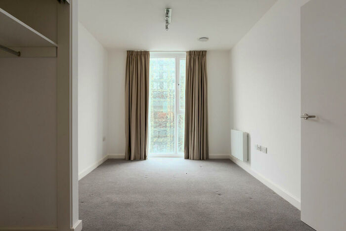 2 Bedroom Apartment To Rent In Apartment - The Wullcomb, Highcross Street, LE1