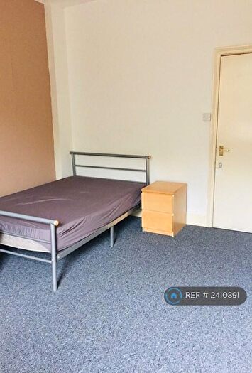 Studio To Rent In Sheffield, Sheffield, S6
