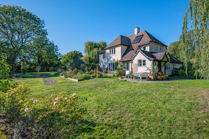 4 Bedroom Detached House For Sale In Hackington Road, Tyler Hill, Canterbury, Kent, CT2