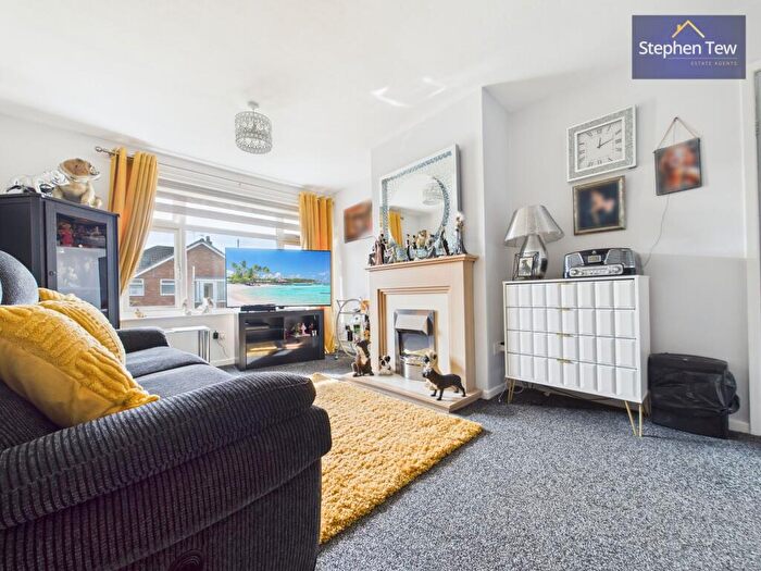 2 Bedroom Terraced Bungalow For Sale In Seabrook Drive, Thornton-Cleveleys, FY5