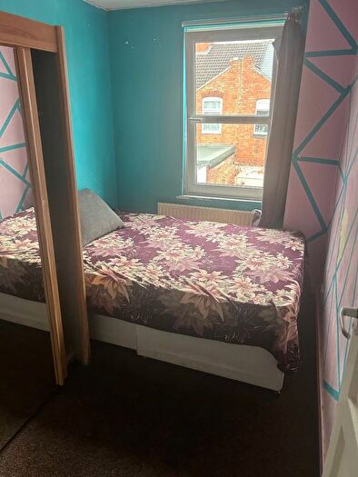 3 Bedroom Detached House To Rent In Wolverton Road, Leicester, LE3