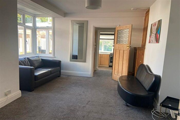 5 Bedroom House To Rent In Bedroom Semi Detached House In Charminster, BH8
