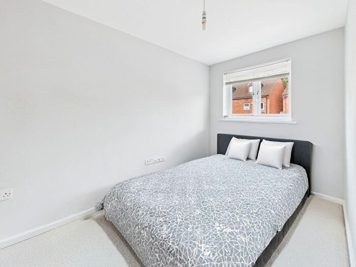 3 Bedroom Town House For Sale In Baird Park Drive, Carlton, Nottingham, NG4