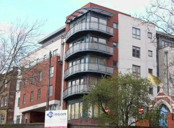 2 Bedroom Flat To Rent In Westgate, Arthur Place, Birmingham, B1