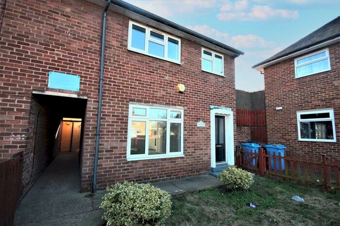 3 Bedroom Terraced House To Rent In Ecclesfield Avenue, Hull, HU9