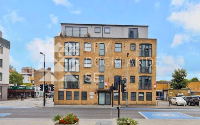 1 Bedroom Flat To Rent In Southwark Bridge Road, London SE1
