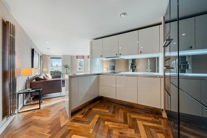 2 Bedroom Flat To Rent In Eagle Point, City Road, London, EC1V