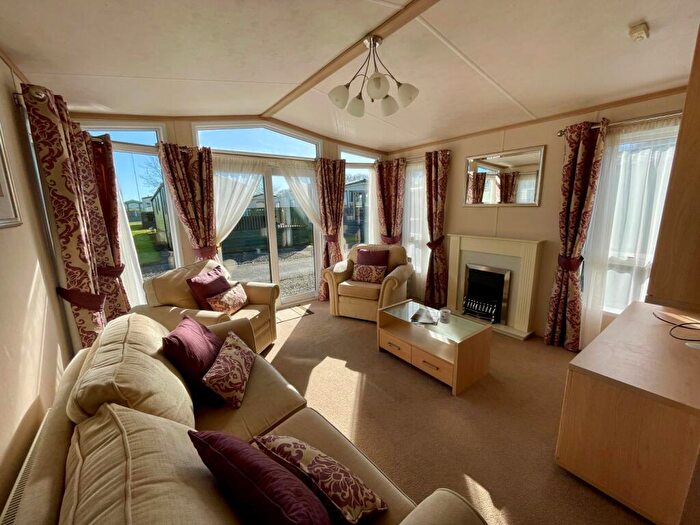 2 Bedroom Caravan For Sale In Pemberton Abingdon Caravan (Pre-owned, ), Clea Hall, Westward, Caldbeck, Cumbria, CA7