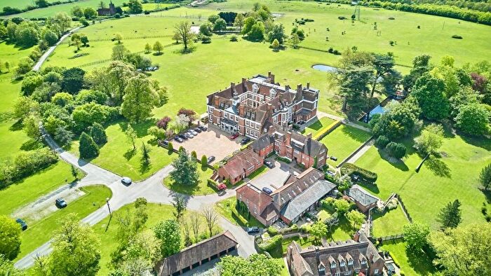 4 Bedroom Mews For Sale In Hill Hall, Theydon Mount, Epping, CM16