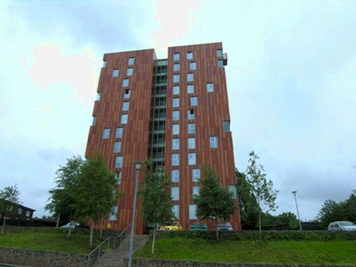 1 Bedroom Apartment To Rent In Emmeline, Dalton Street, Manchester, M40