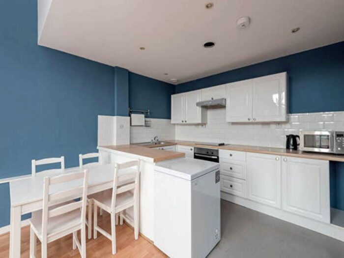 1 Bedroom Flat For Sale In Lothian Road, City Centre, Edinburgh, EH3