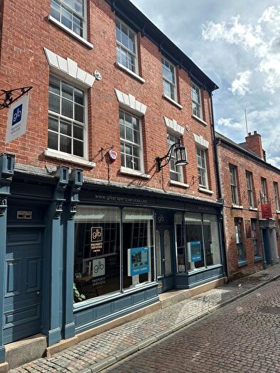 Studio To Rent In Castle Yard Studio, CV1