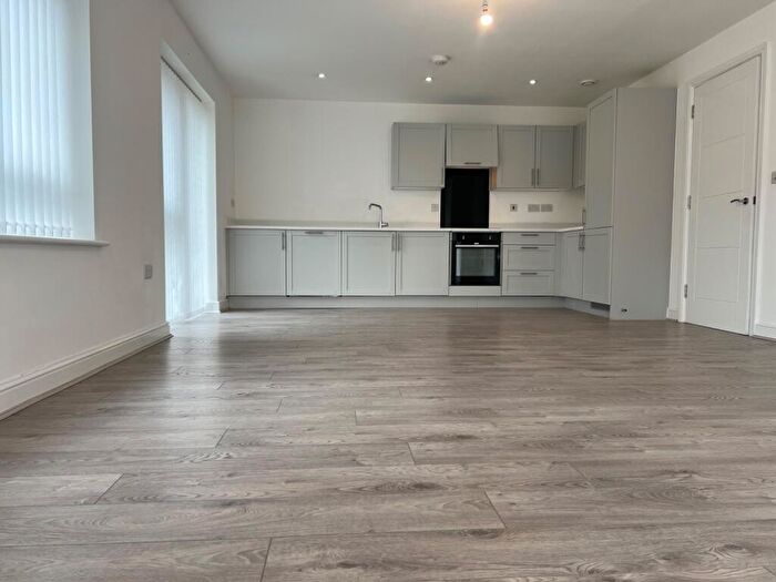 2 Bedroom Flat To Rent In , Lathbury Lane, Liverpool, L17