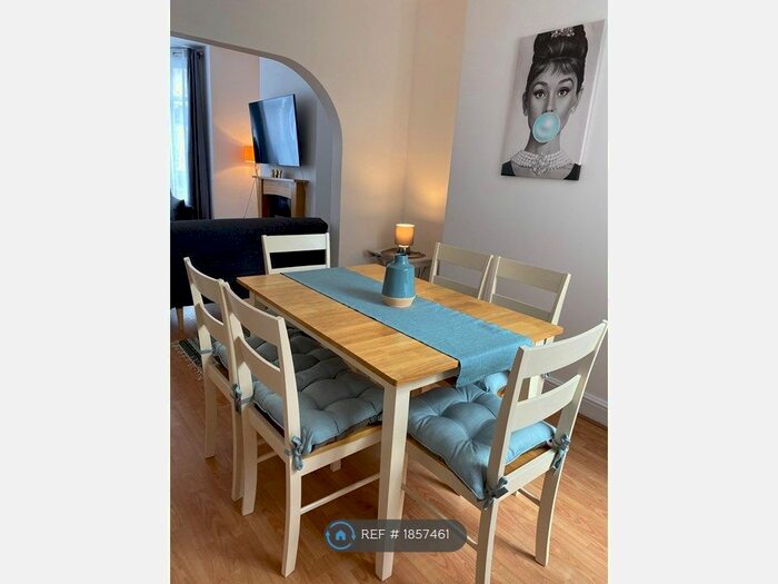 3 Bedroom Terraced House To Rent In Ley Street, London, IG1