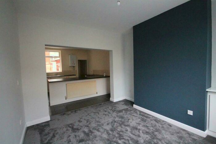 3 Bedroom Terraced House To Rent In Heslop Street, Close House, Bishop Auckland, DL14