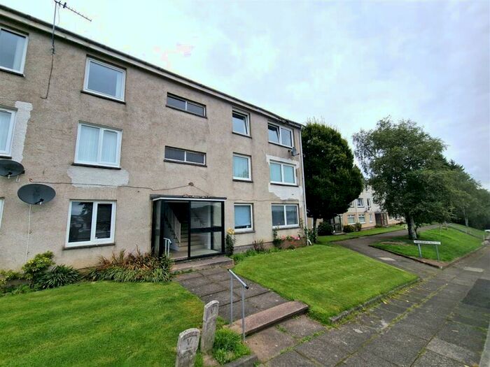 1 Bedroom Apartment To Rent In Kenilworth, Calderwood, East Kilbride, G74