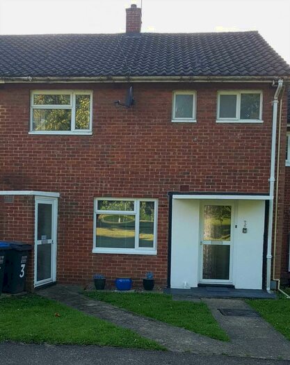 4 Bedroom House To Rent In Pondcroft, Hatfield, AL10