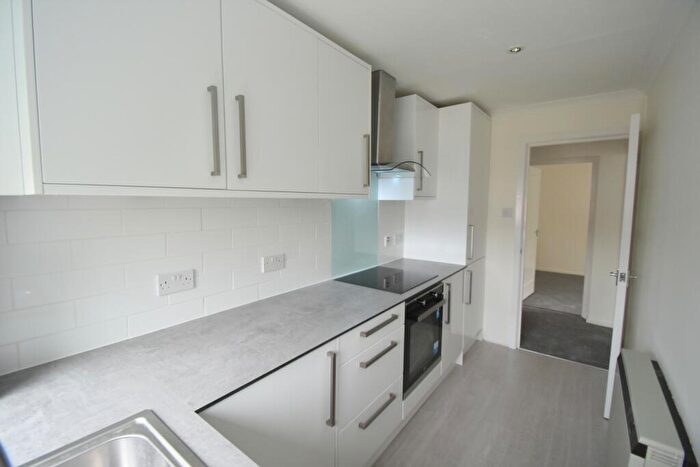 2 Bedroom Apartment To Rent In Cornel House, Osborne Road, Windsor, Berkshire, SL4