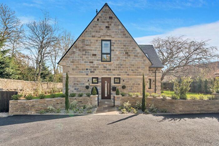 4 Bedroom Detached House For Sale In Elmsley Street, Steeton, BD20