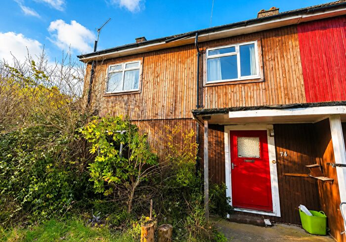3 Bedroom Semi-detached House For Sale In Beechwood Avenue Bottisham, Cambridge, CB25