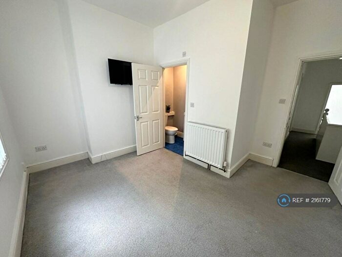 4 Bedroom Terraced House To Rent In Balfe Street, Liverpool, L21