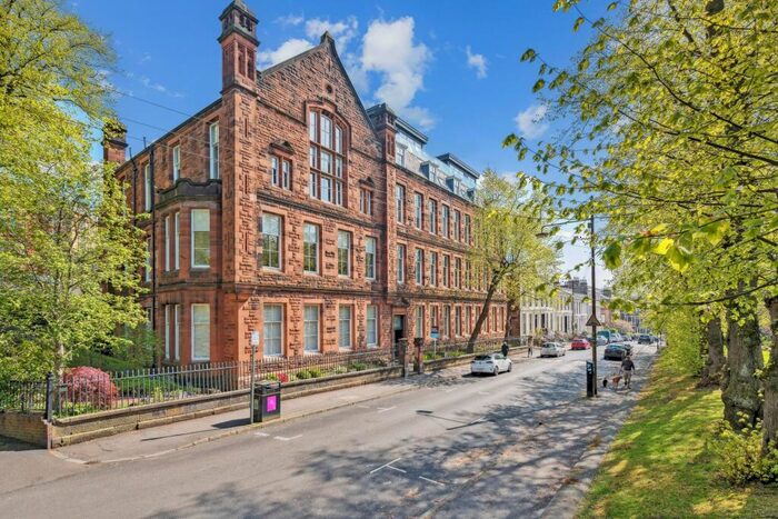 2 Bedroom Apartment To Rent In Victoria Crescent Road, Flat /, Dowanhill, Glasgow, G12