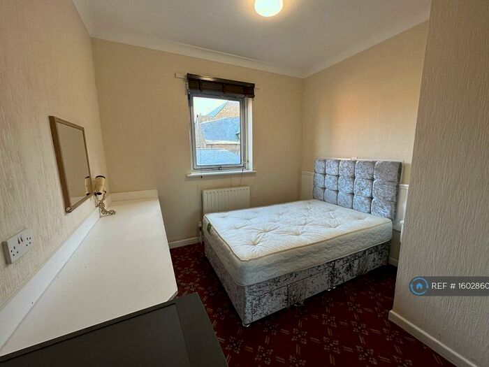 Studio To Rent In Gregory Boulevard, Nottingham, NG7