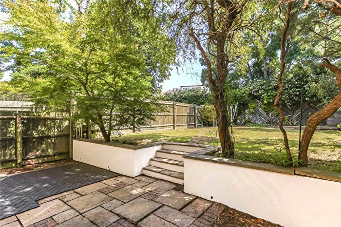 2 Bedroom Apartment For Sale In Portchester Road, East Common, Bournemouth, BH8