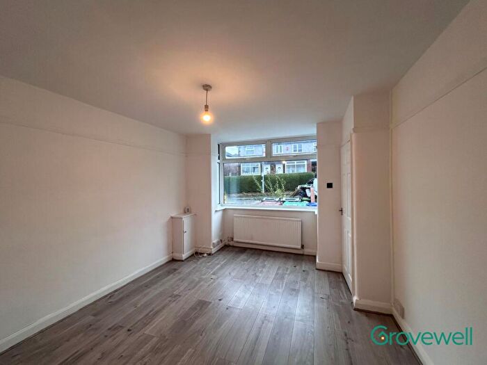 2 Bedroom Terraced House To Rent In Caldecott Road, Manchester, M9