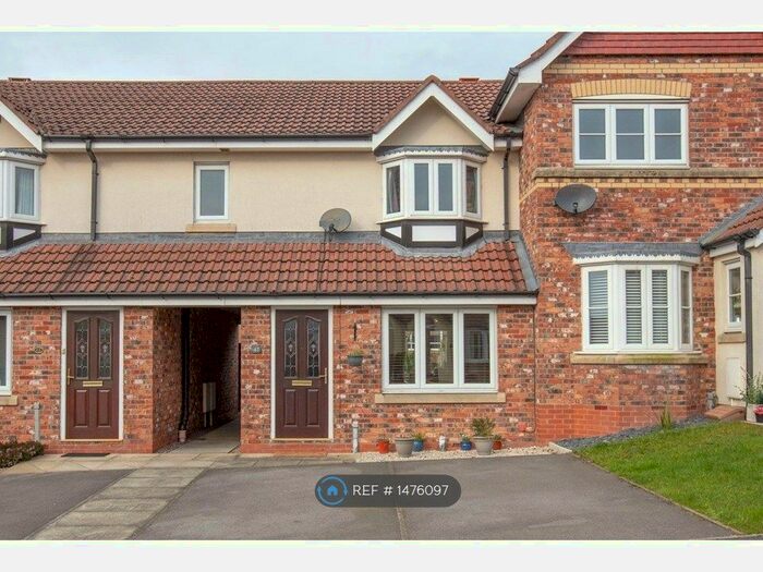 2 Bedroom Terraced House To Rent In Lowerbrook Close, Horwich, BL6