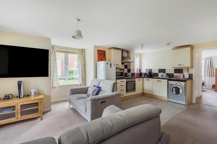 1 Bedroom Maisonette To Rent In Didcot, Oxfordshire, OX11