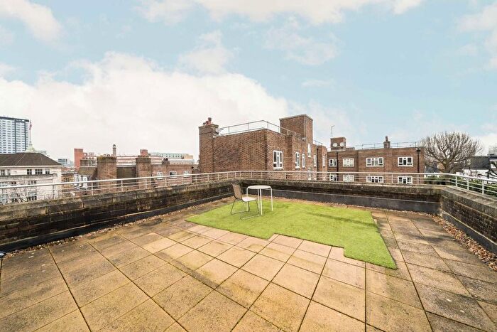 2 Bedroom Flat For Sale In East Hill, London, SW18